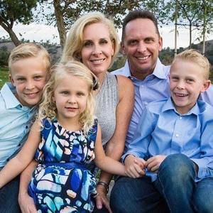 Meet your Posher, Chuck